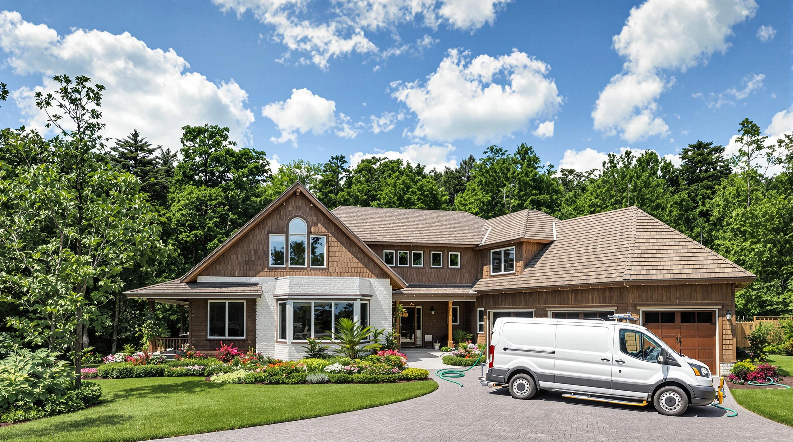 Princeton Garage Door Repair garage door repair crew working in Franklin, NJ